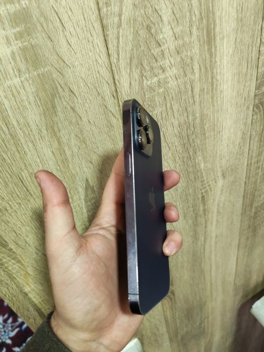 Iphone 14 pro max 128GB Nasiya va naxt
