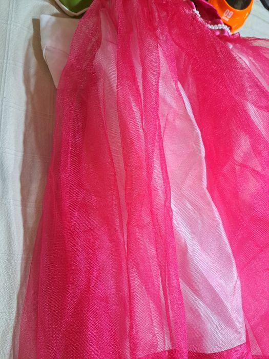 Детска рокля Doniceta