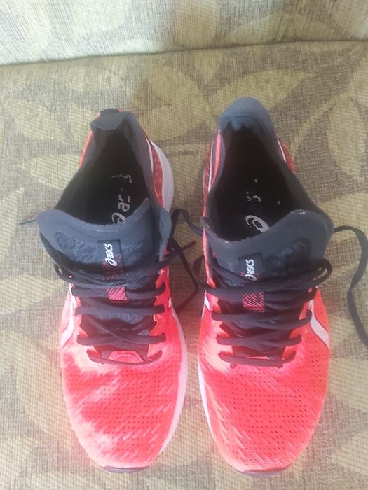 Дамски маратонки Asics