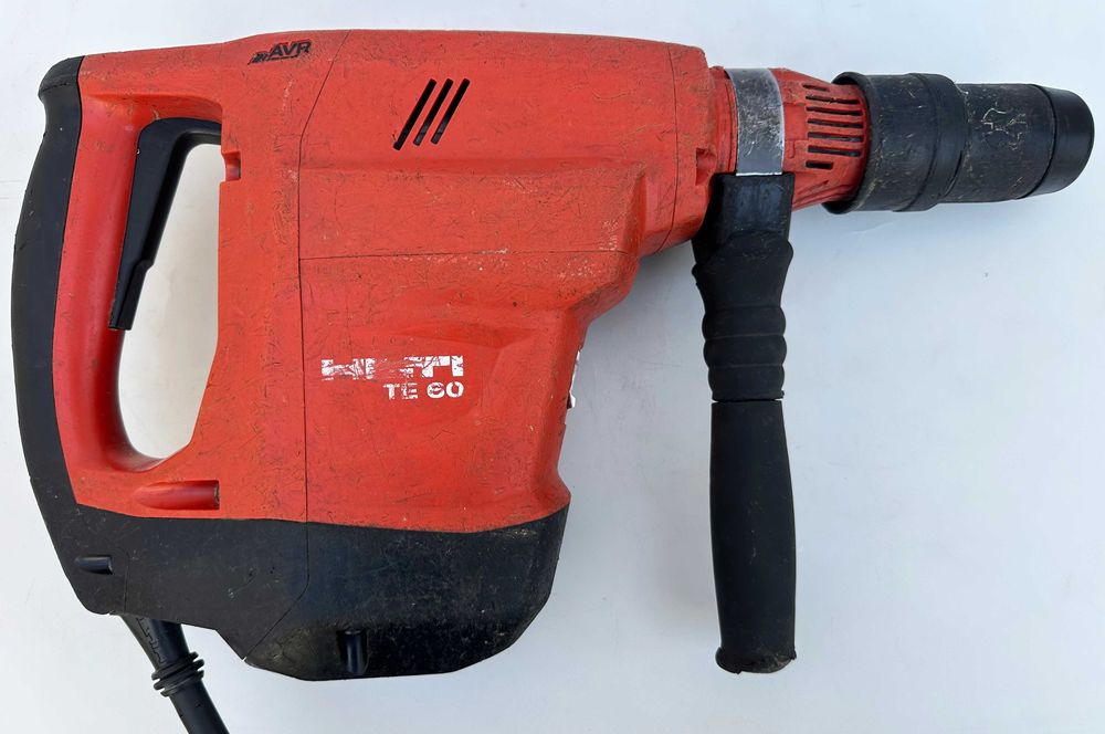Hilti TE 60-AVR - Комбиниран перфоратор 1350W 7.8J SDS MAX