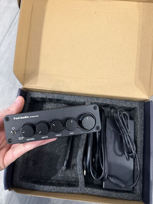 Sistem audio Monitor Audio Bronze 100