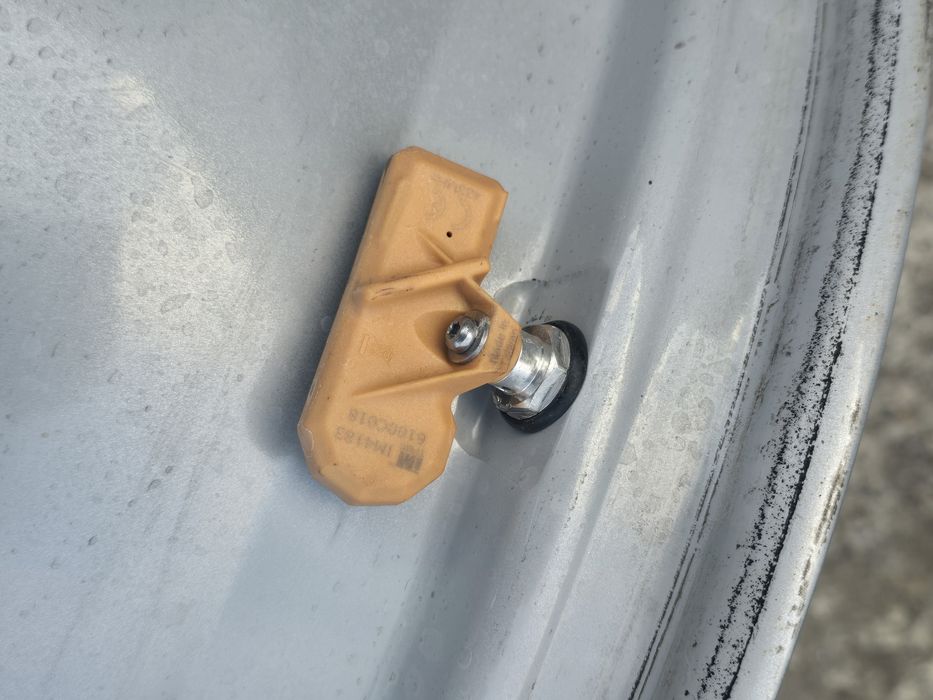 Джанти 16 / 5х105 - Opel, Chevrolet и др. 5x105