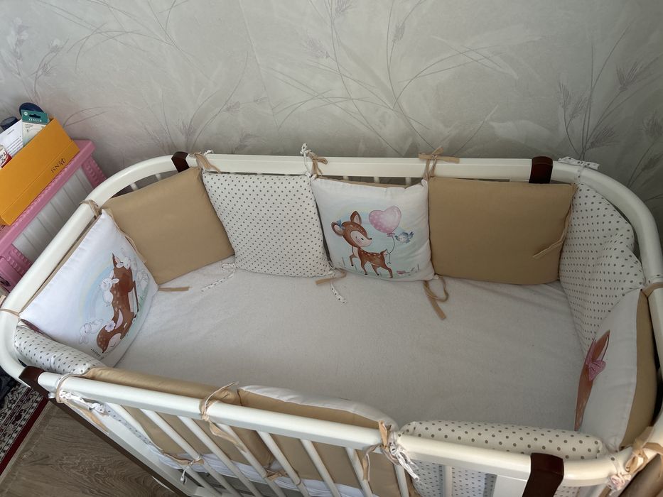 Манеж детский продам  срочно