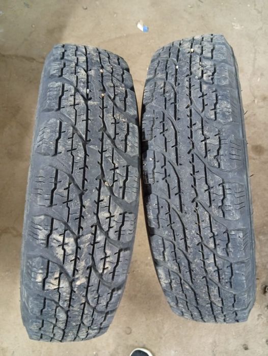 Покрышки Газель продам