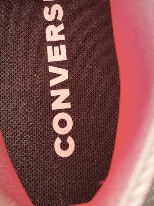 Converse, оригинални кецове, номер 37