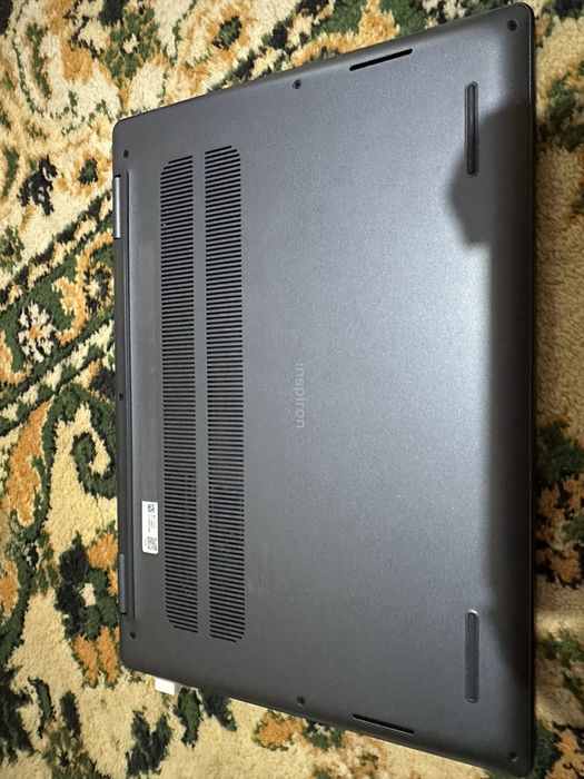 Продается Ноутбук Dell (Desktop-G0SVRV5)