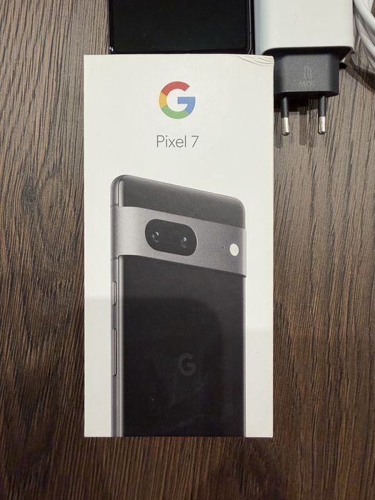 Google Pixel 7 256 GB
