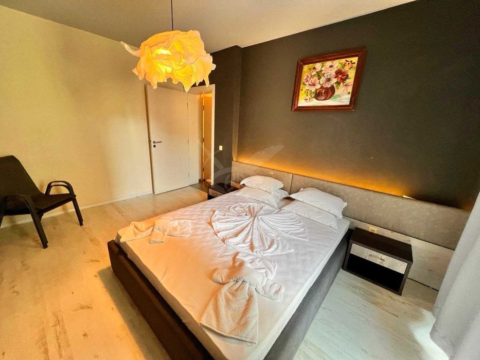 Продава се Двустаен апартамент в Поморие - 61 кв.м за 1607 €/кв.м - Снимка #6