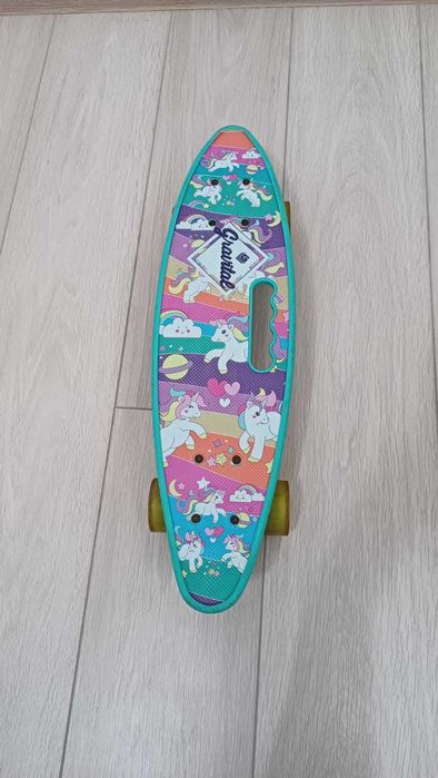 Продам детский скейт