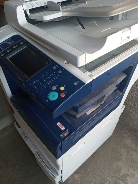 Ксерокопия XEROX