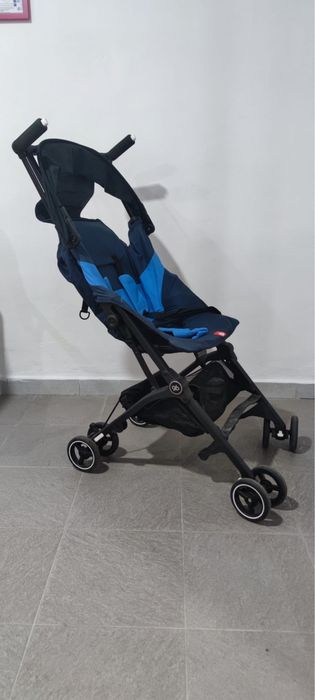 Cybex лятна количка