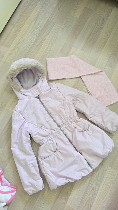 Есенни якета French Connection, Декатлон, Елза, JUICY COUTURE 122-128