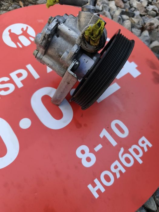 Гур насос бмв м54 х5