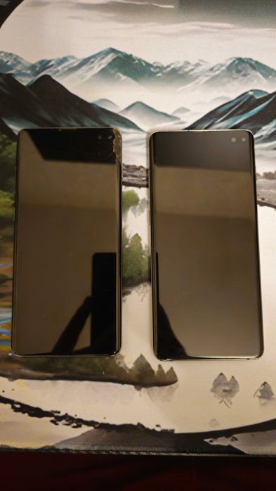 Samsung S10+ Dual Sim Performance Edition 1TB/12GB