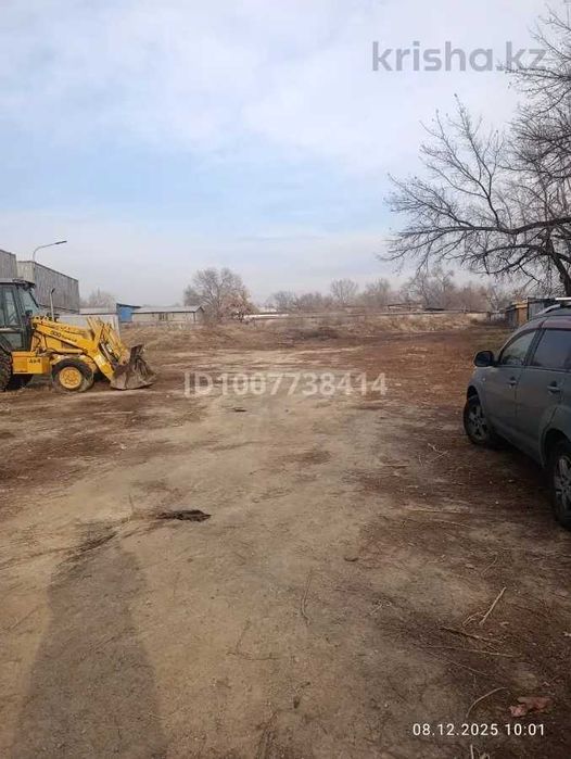 Продаётся земельный участок