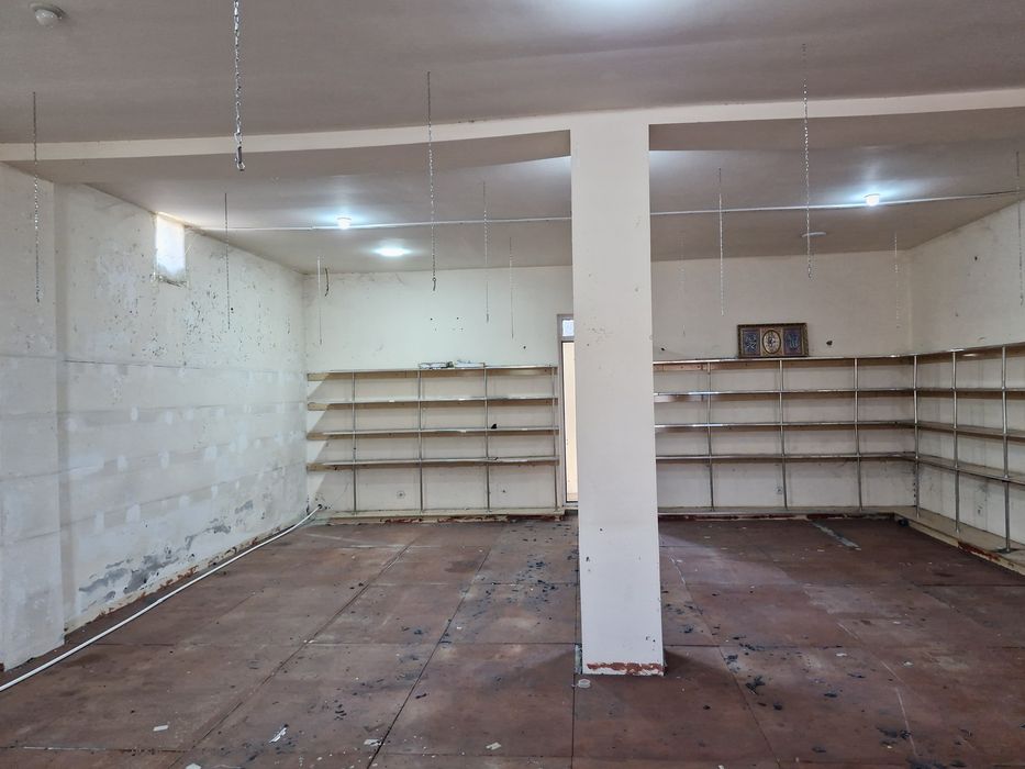 Ижарага Бино Берилади,хоналарни алохида олсаям булади