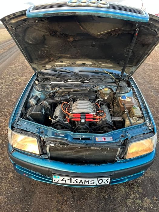 Продам Ауди 100 с 4