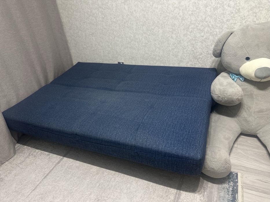 Продам диван в хорошем состоянии