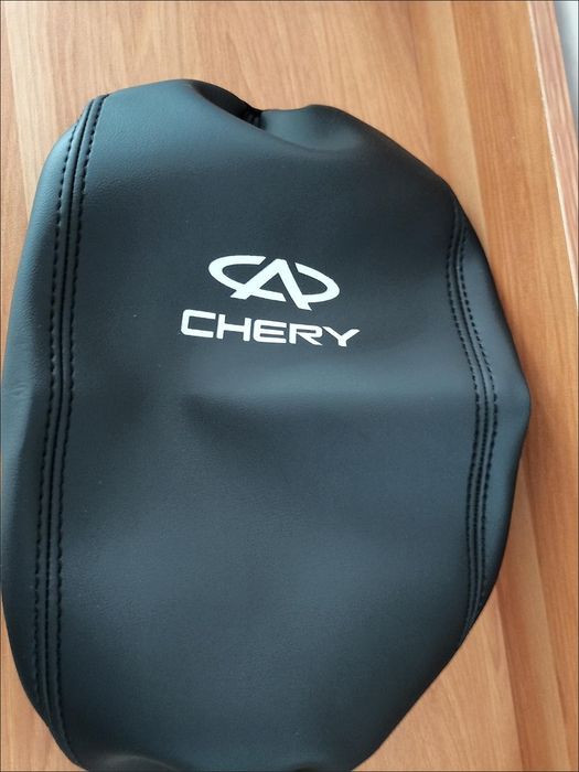 Чехол на подлокотник Chery