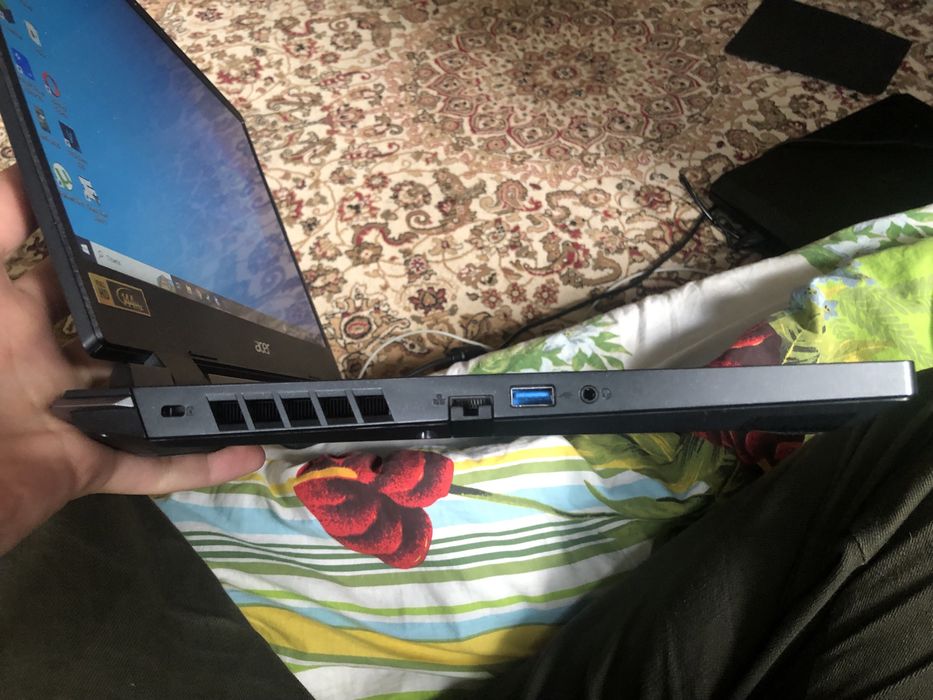 Acer Nitro 5 AN515-46