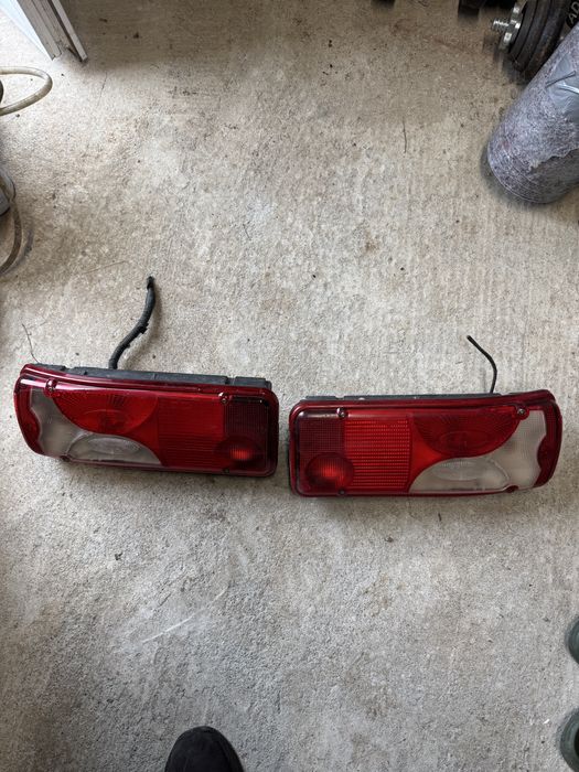 Stop lampa tripla sprinter crafter