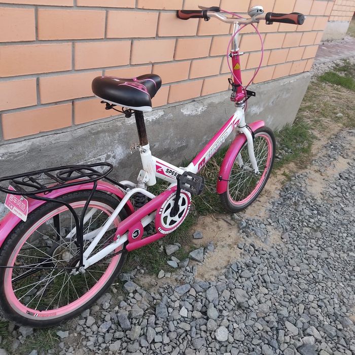 Продам велосипед