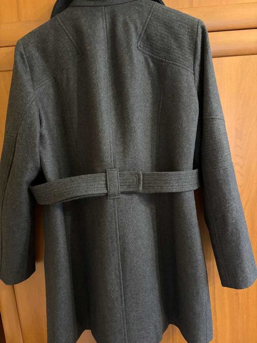 Продам пальто MICHAEL KORS новое