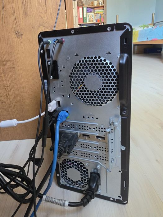 Марков компютър HP | Intel i5-11400F