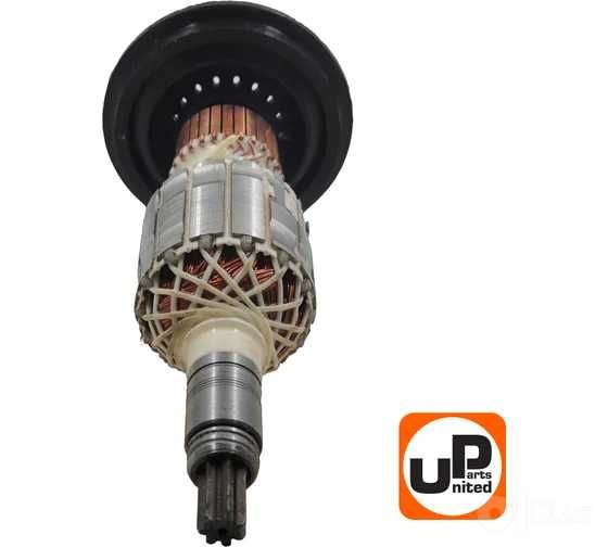 Orginal Bosch  Rotor GSH 11 E