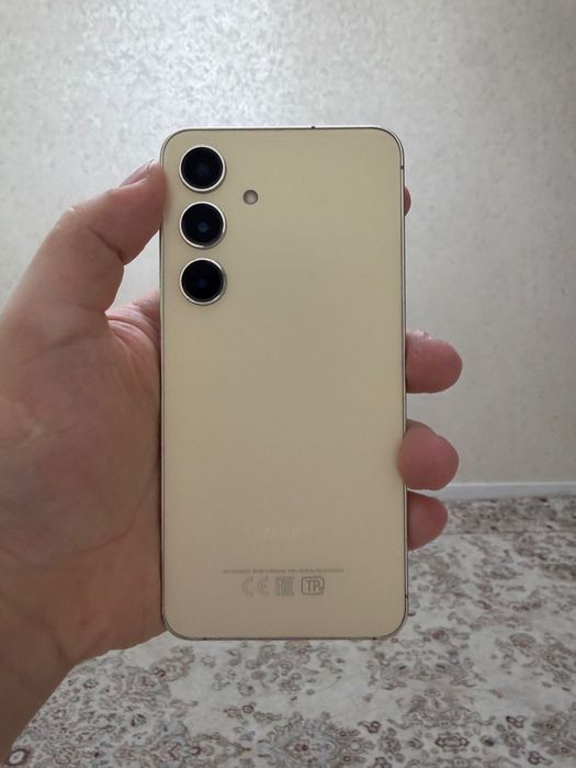 Samsung S24 хороший телефон