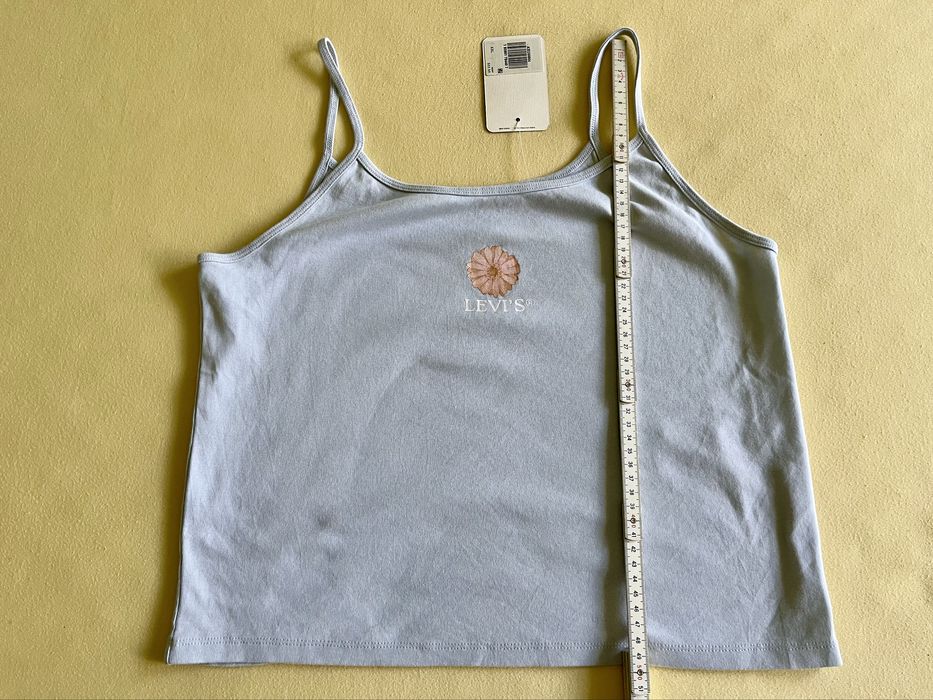 Топ оригинална майка Levi’s