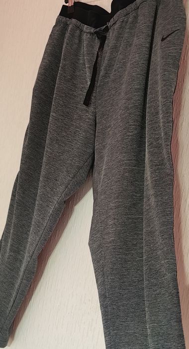 Nike, бермуди за спорт, М