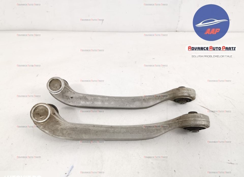 Brat suspensie dreapta original in stare buna Bentley Continental 3 (f