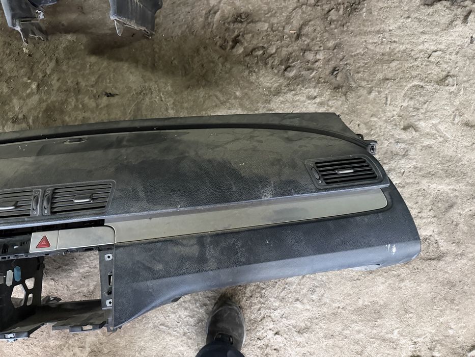 Табло фв пасат 6 / vw pasat 6