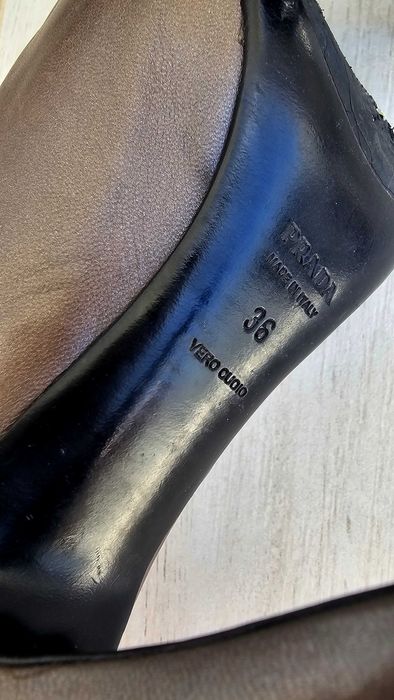 Prada Maro Piele
