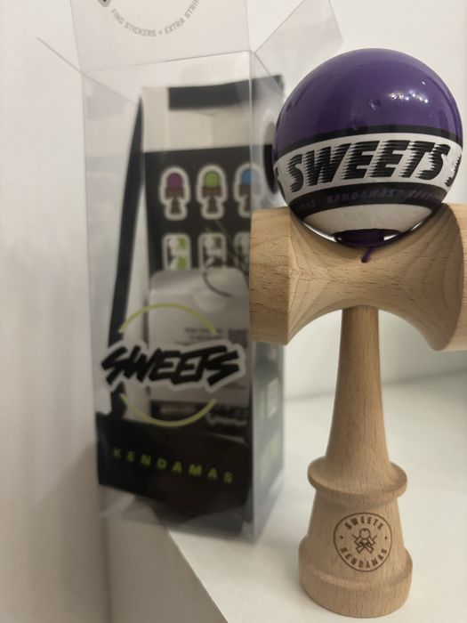 Kendama Sweets mov