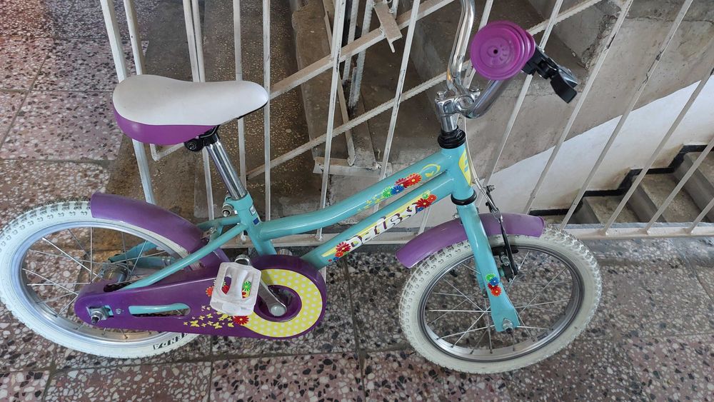 Bicicleta copii 15 inch