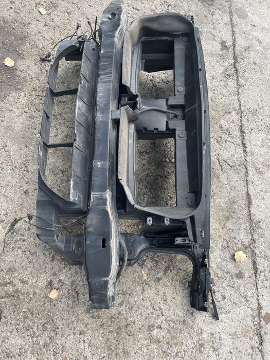 Маска/ очиларка БМВ Х1, Е84 (maska bmw x1, e84)