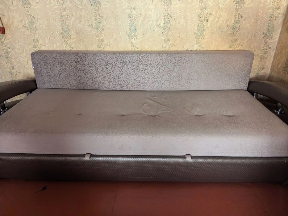 Диван раскладной