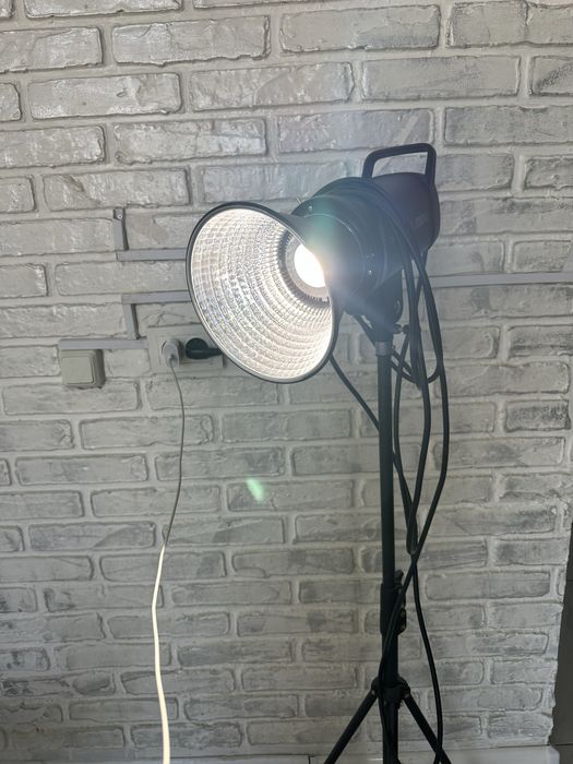 Лампа состояние отличное