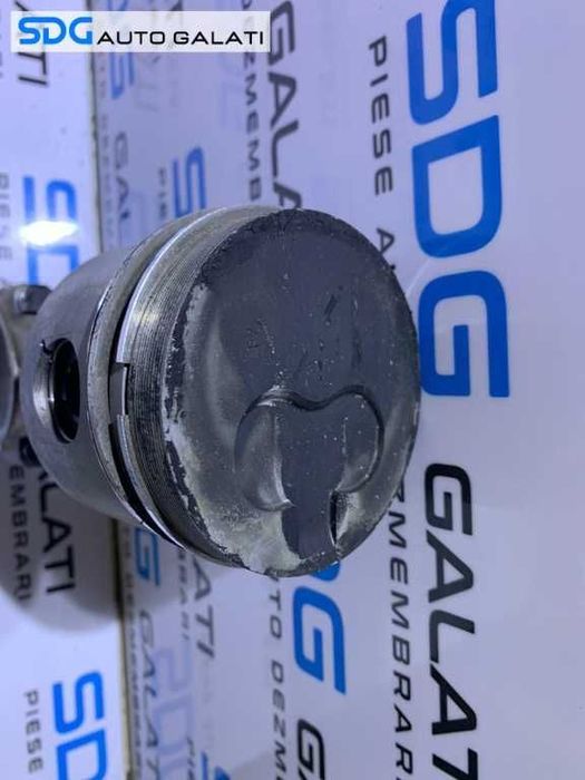 Piston Pistoane Complet cu Biela Citroen ZX 1.9 D D9B XUD9 XUD9A 1990-1998