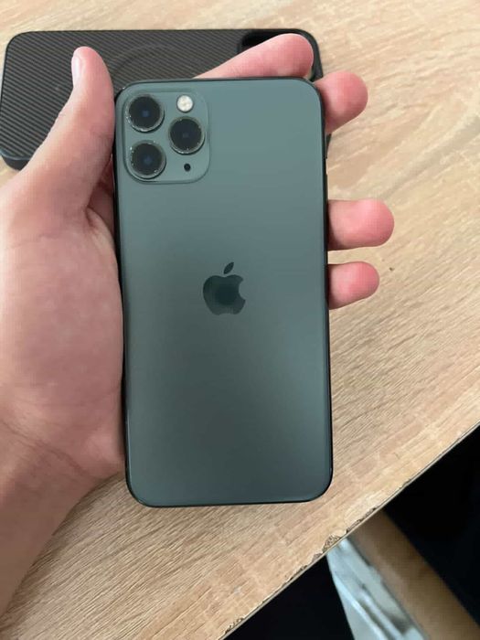 Iphone 11pro 256GB