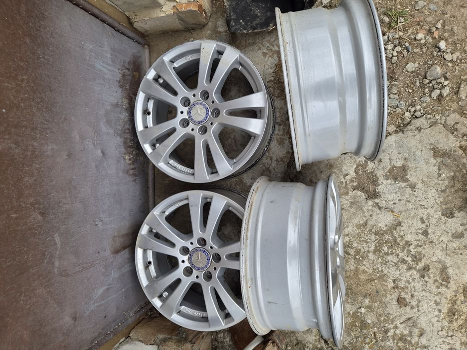 Джанти( Mercedes, cls, e, c)