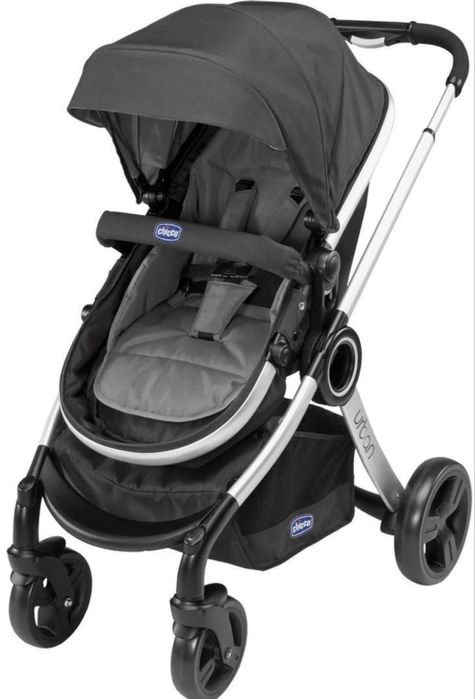 Коляска 2в1 chicco