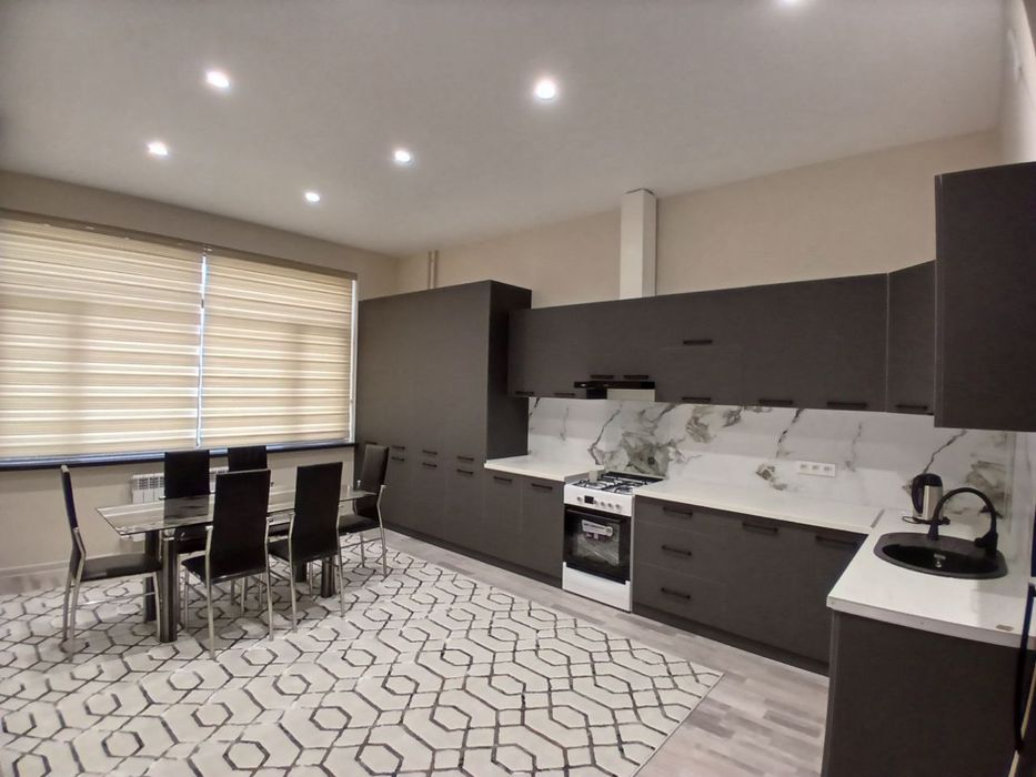 Буз Бозор Новостройка