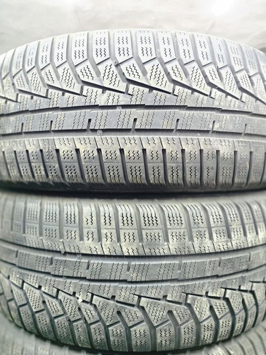4x 225/60/18 M+S HANKOOK 2022 Stare excelentă