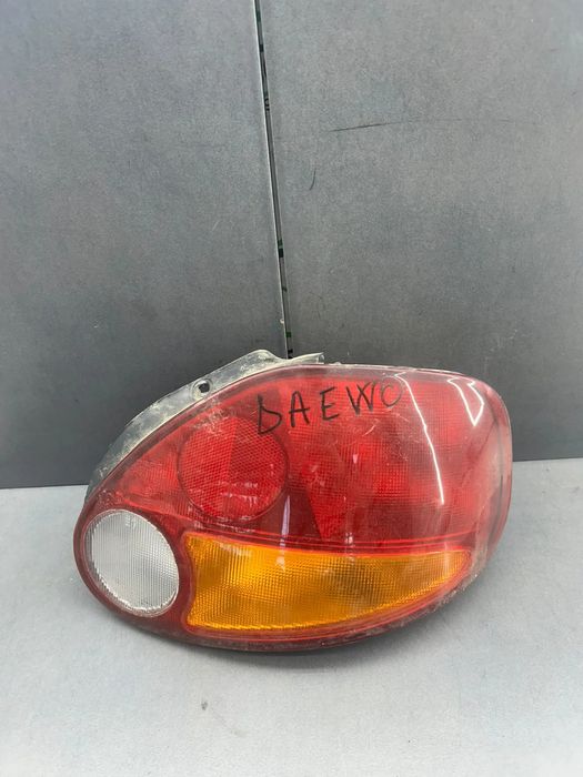 Lampa / Tripla stop dreapta pe aripa 082221905RB Daewoo Matiz