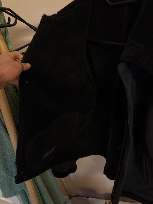 Ново яке Trussardi