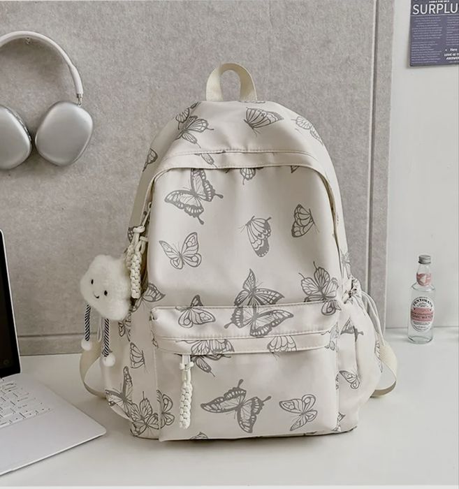 Школьный портфель новый