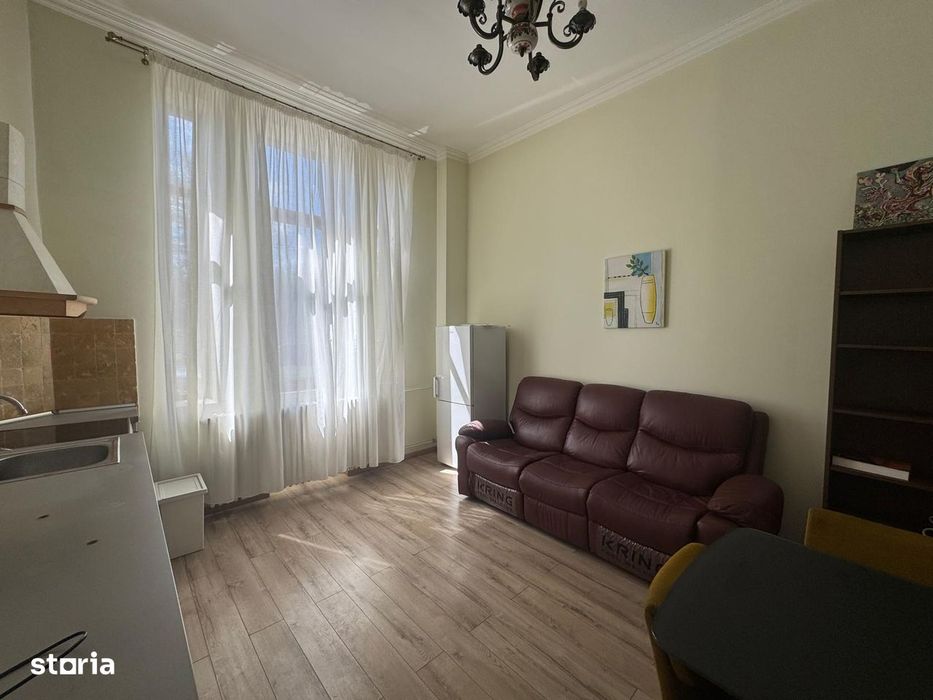 Apartament,